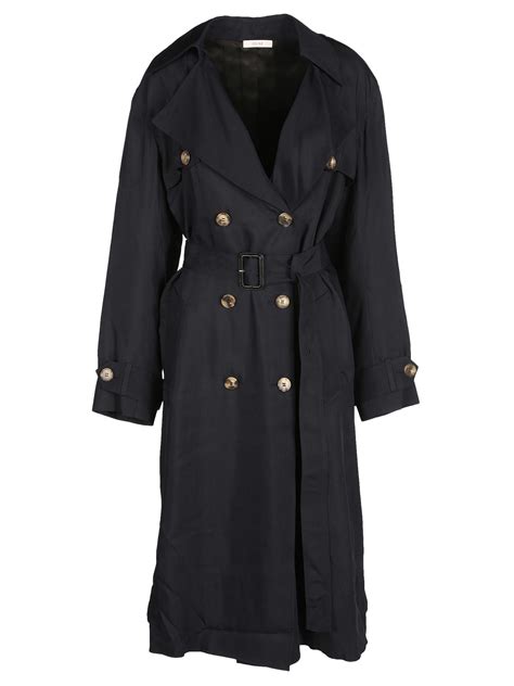 celine trench|Coats CELINE Women's .